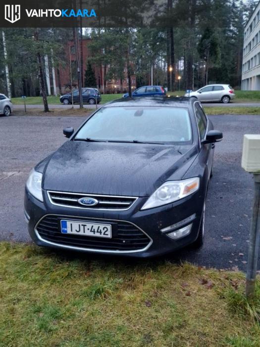 FORD Mondeo 2010