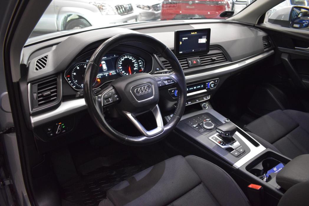 AUDI Q5 2017