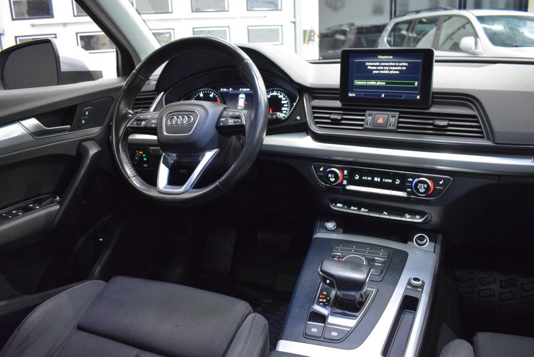 AUDI Q5 2017