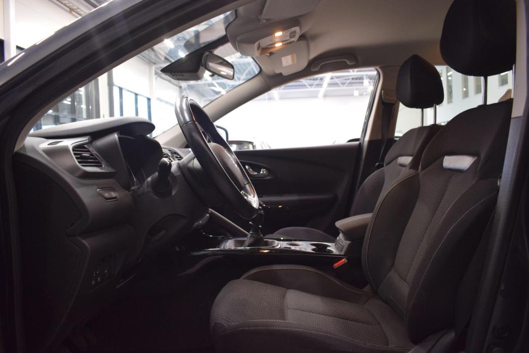 RENAULT Kadjar 2018
