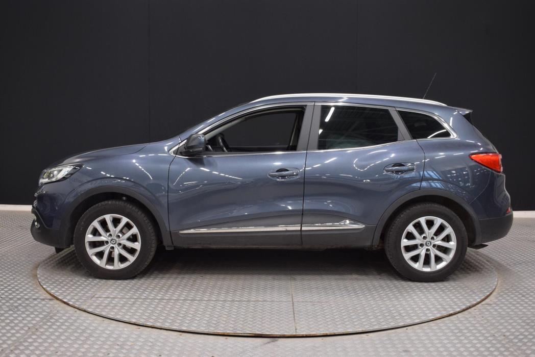 RENAULT Kadjar 2018