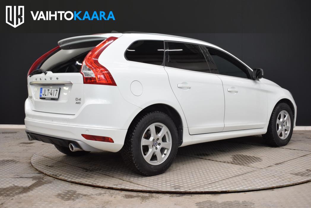 VOLVO XC60 2017
