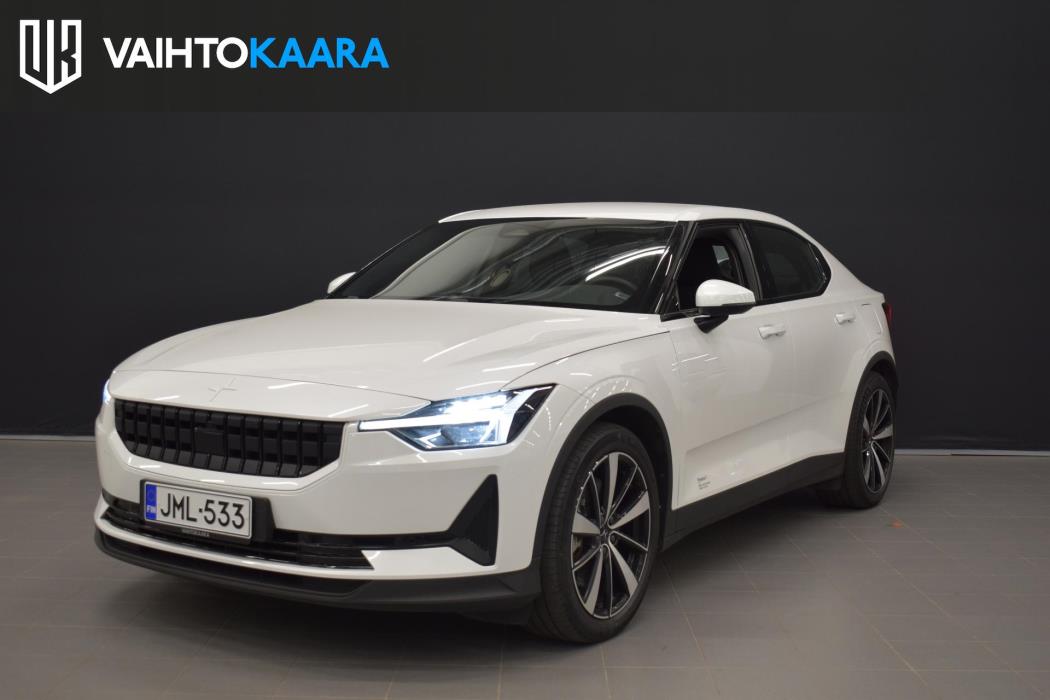 POLESTAR 2 2022