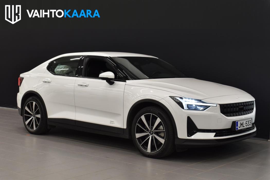 POLESTAR 2 2022