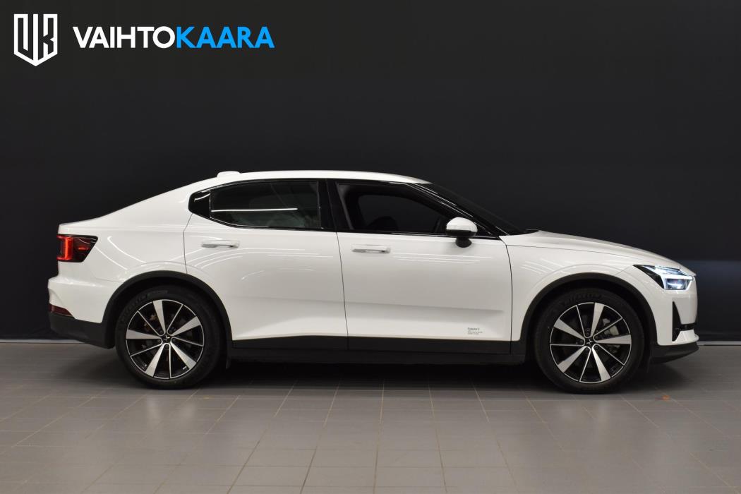 POLESTAR 2 2022
