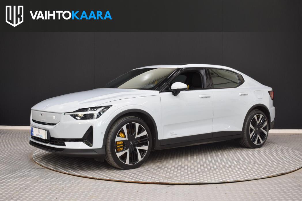 POLESTAR 2 2024
