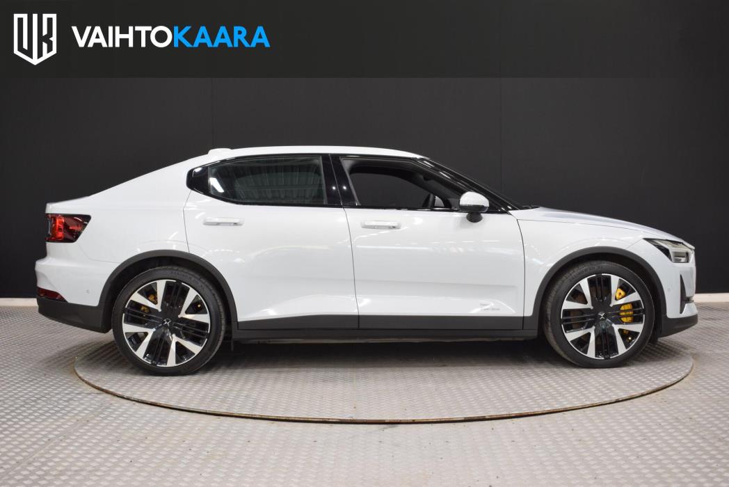 POLESTAR 2 2024