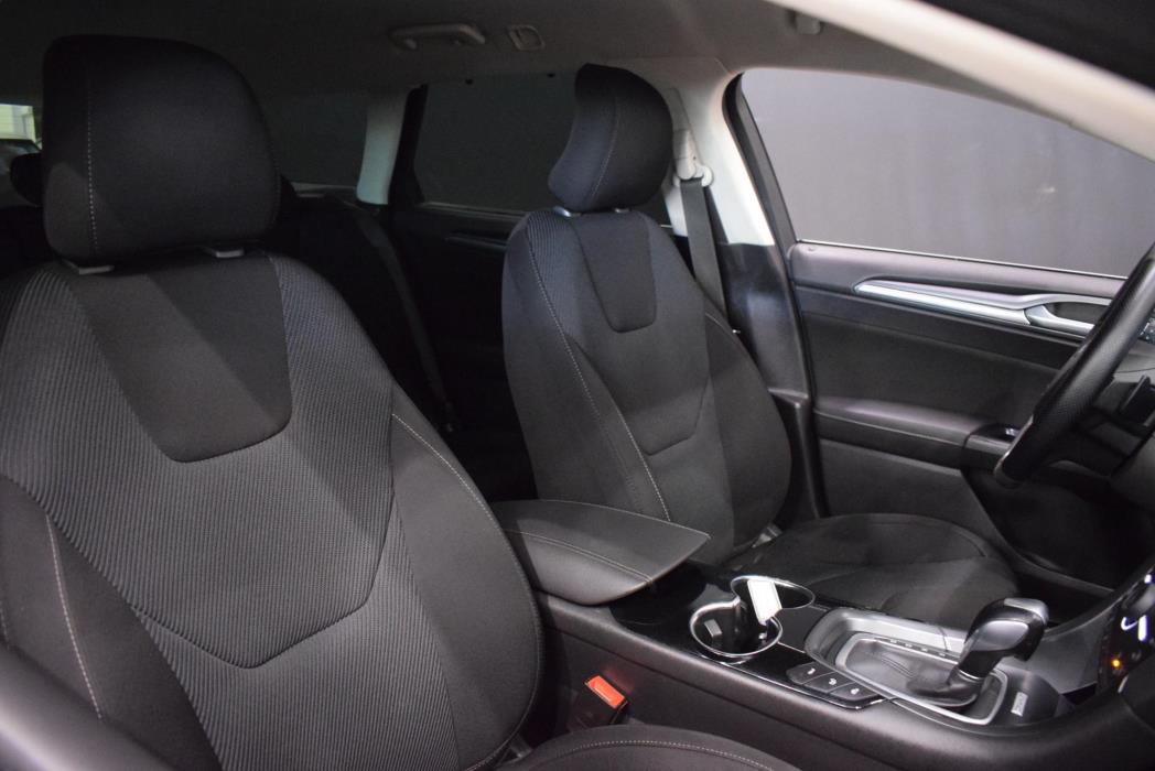 FORD Mondeo 2016