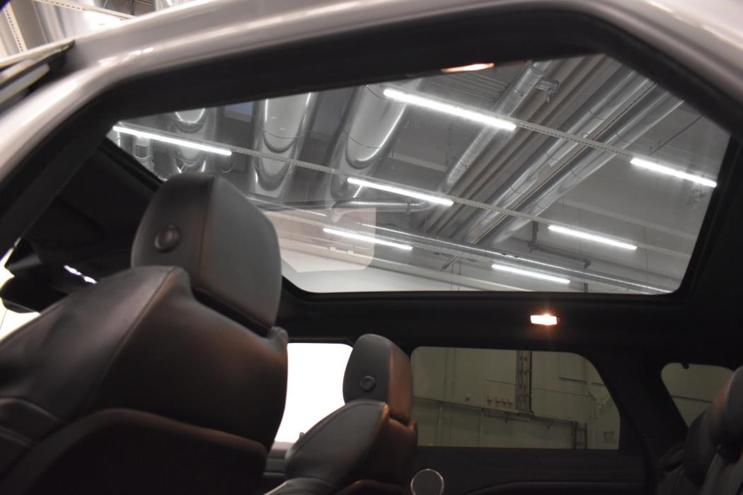 LAND ROVER Range Rover Evoque 2016