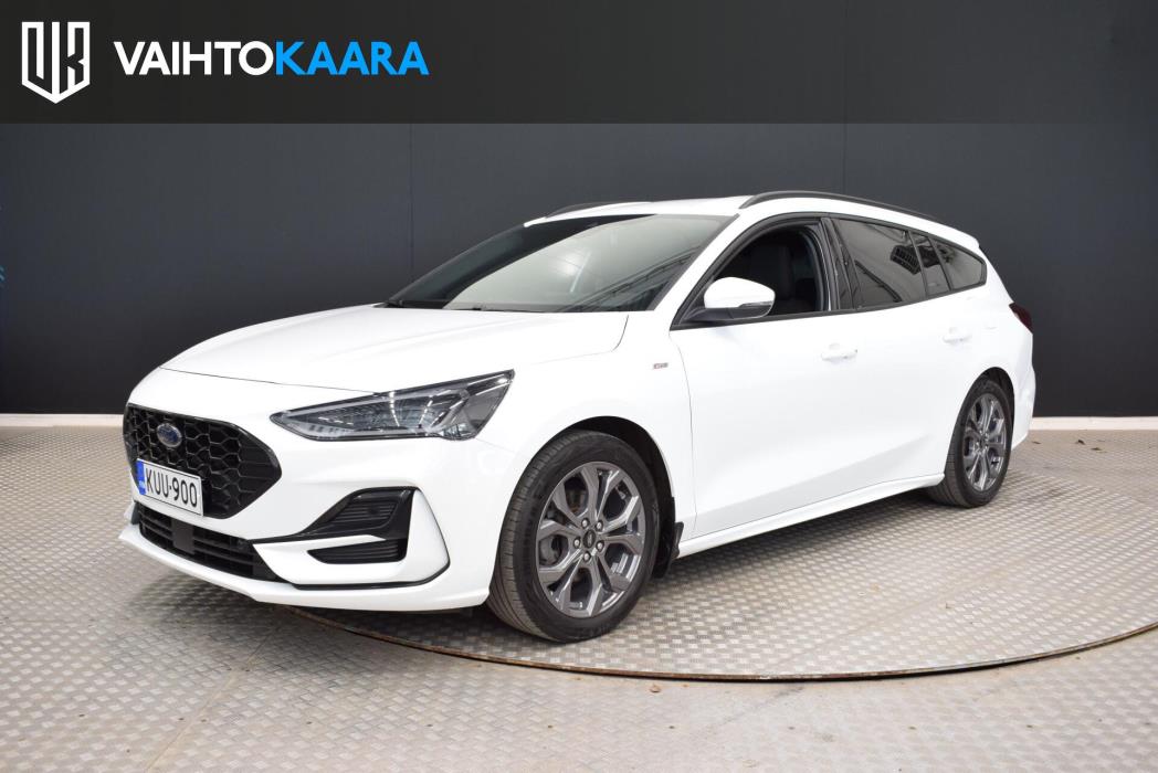 FORD Focus 2023