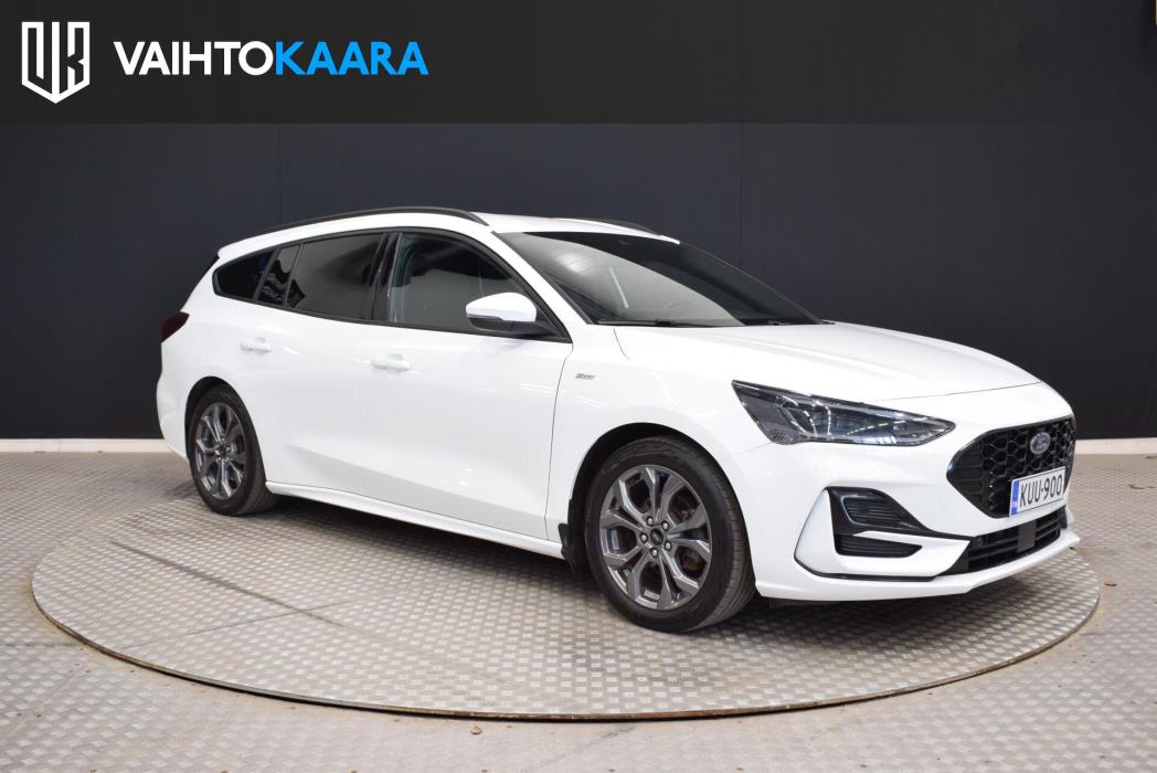 FORD Focus 2023