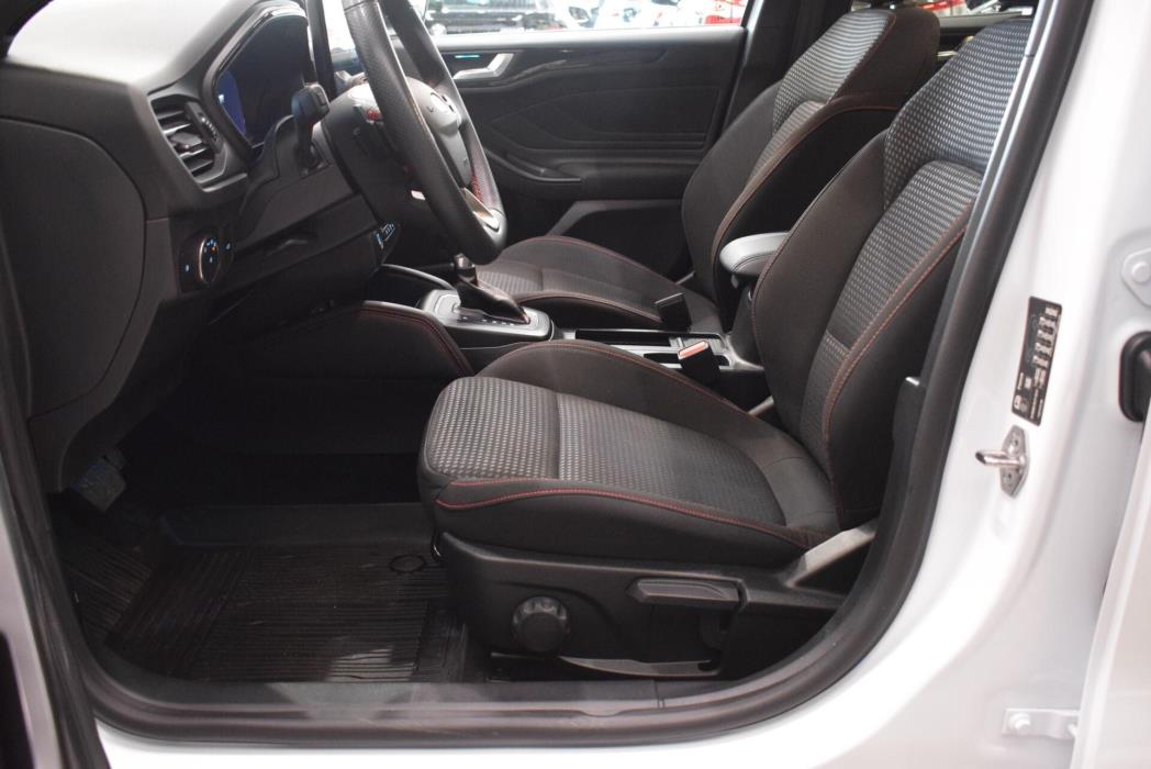 FORD Focus 2023