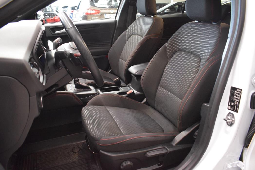 FORD Focus 2023