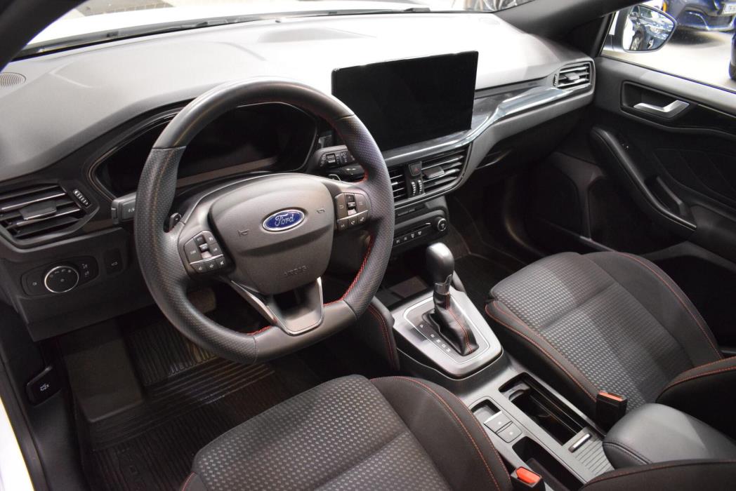 FORD Focus 2023