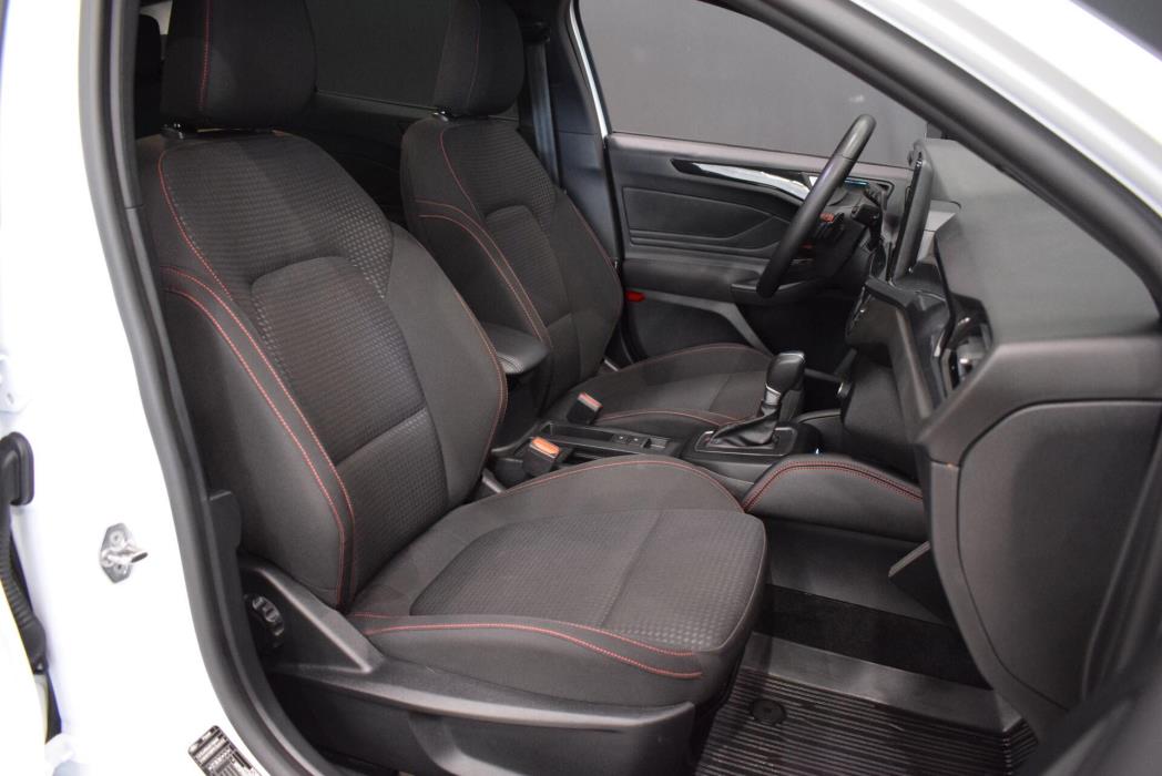 FORD Focus 2023