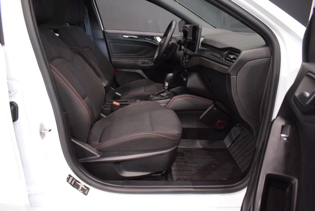 FORD Focus 2023