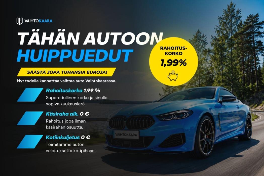 FORD Focus 2023