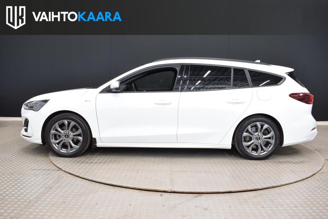 FORD Focus 2023