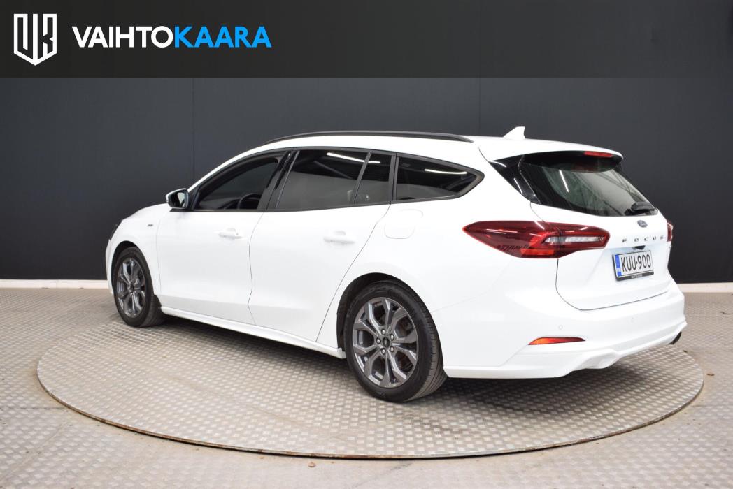 FORD Focus 2023