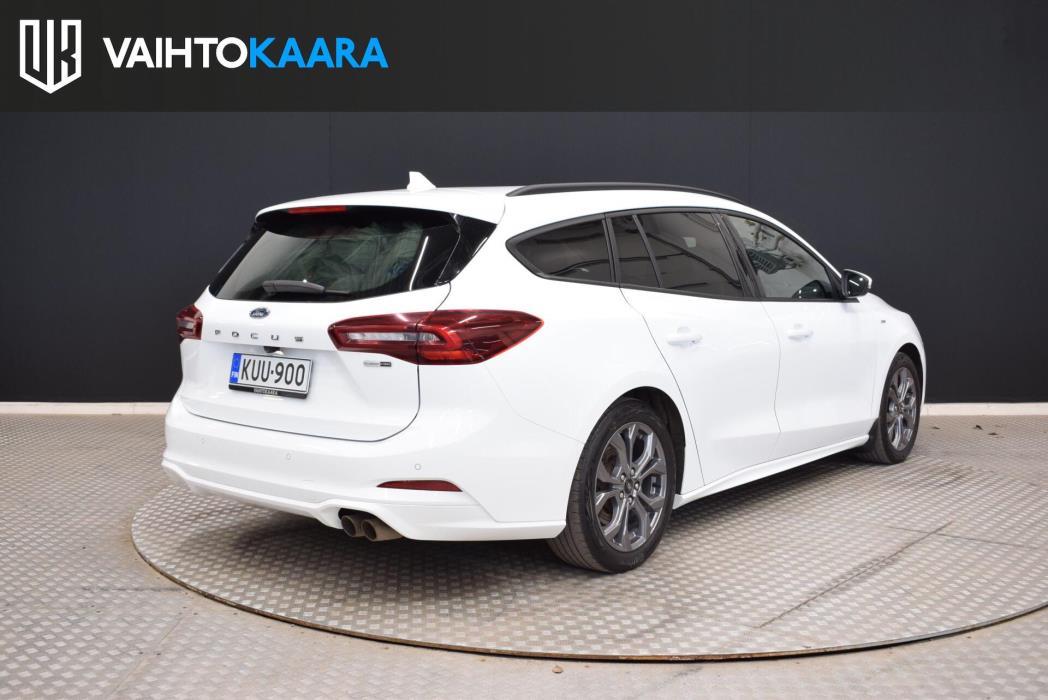 FORD Focus 2023