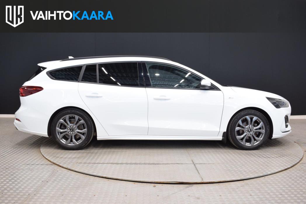 FORD Focus 2023
