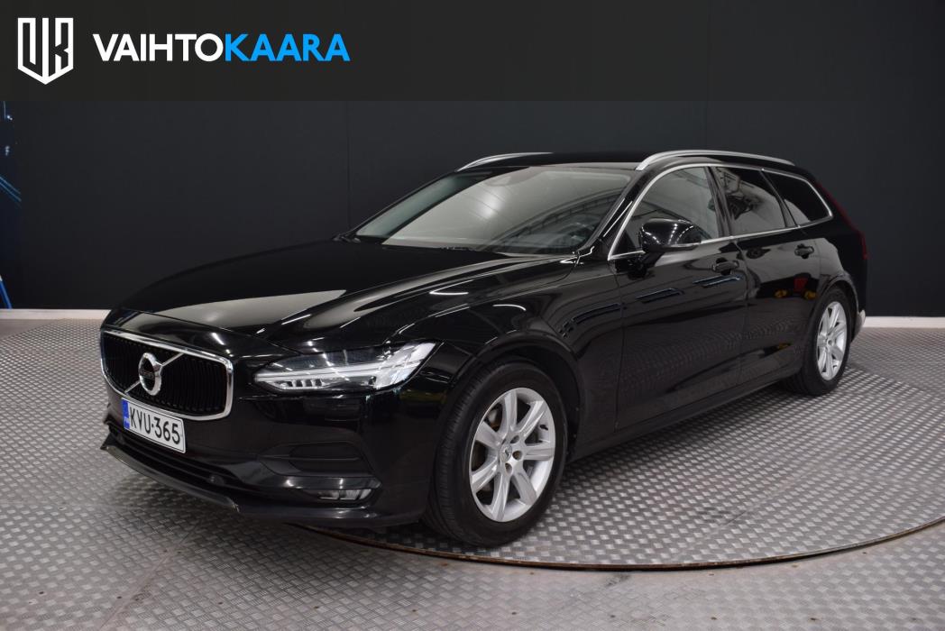 VOLVO V90 2018
