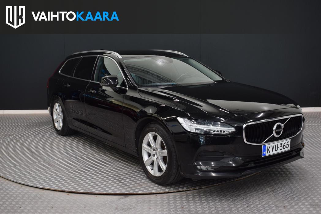 VOLVO V90 2018