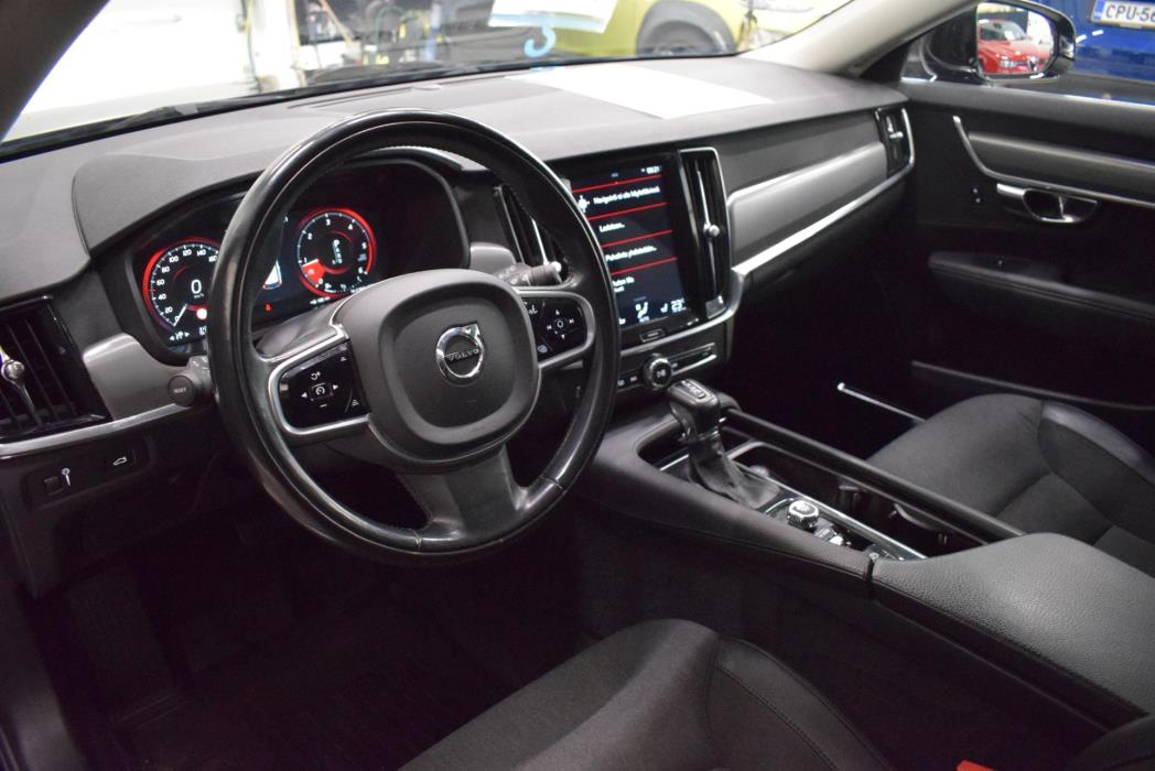 VOLVO V90 2018