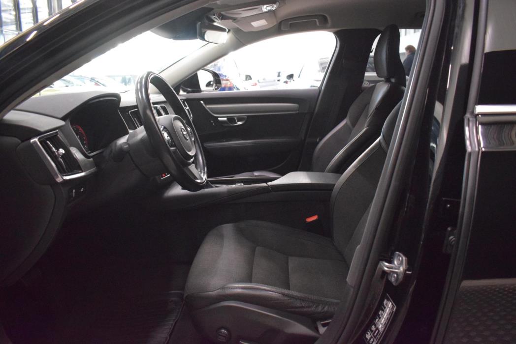 VOLVO V90 2018