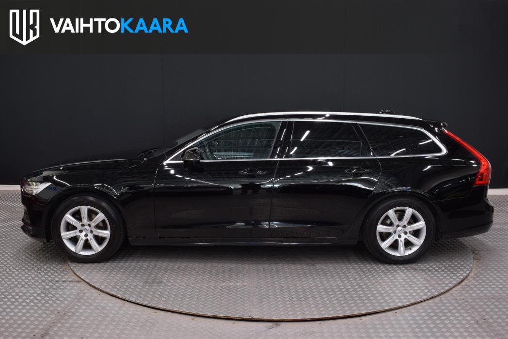 VOLVO V90 2018