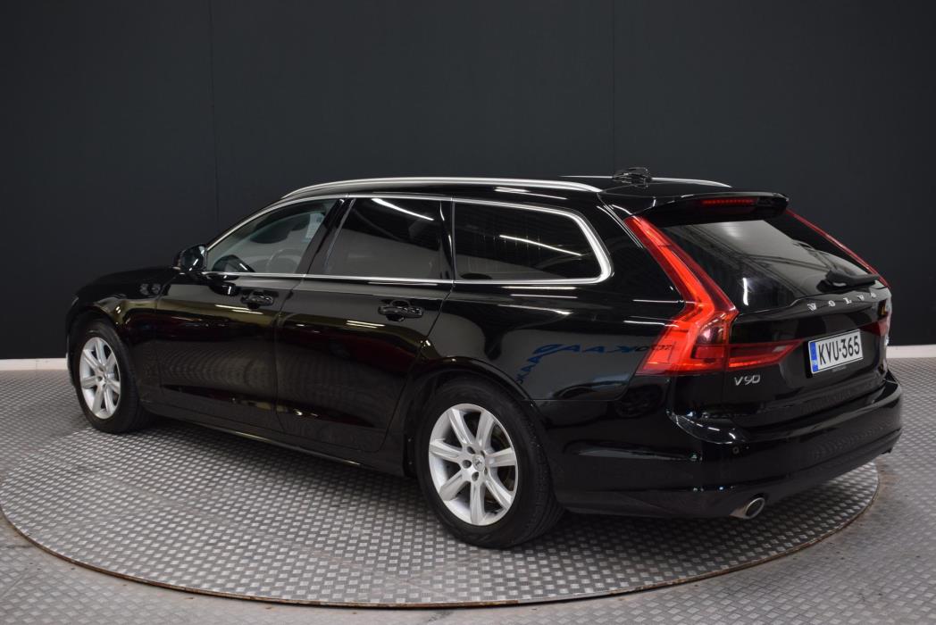 VOLVO V90 2018