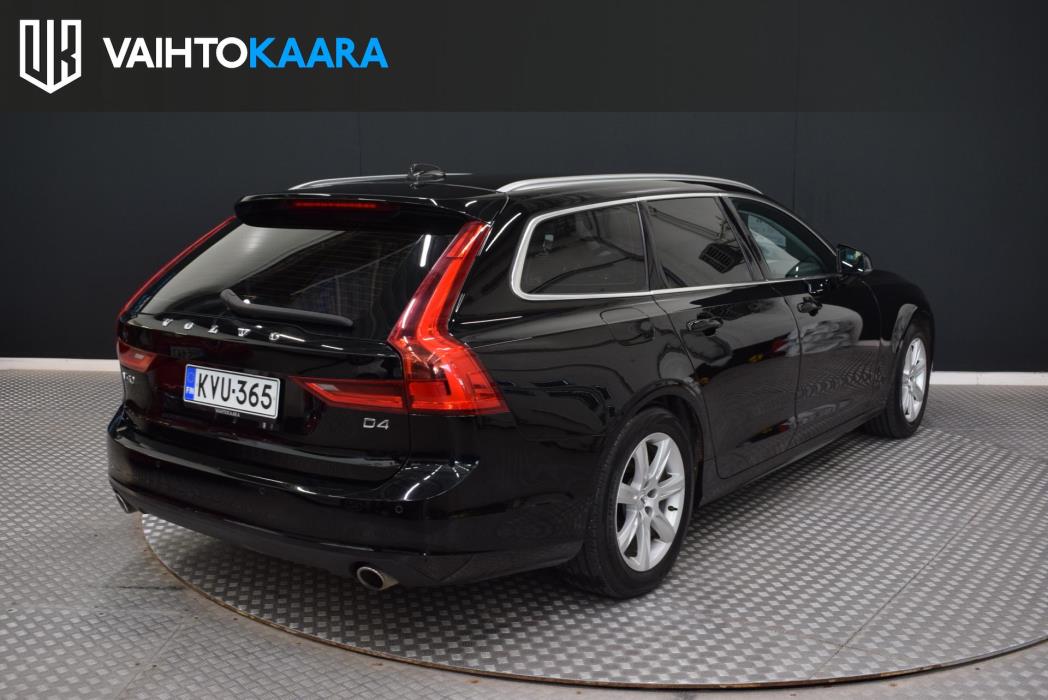VOLVO V90 2018