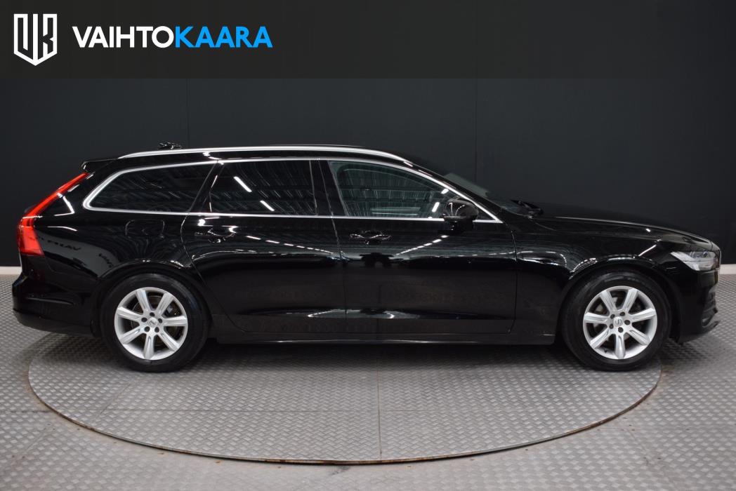 VOLVO V90 2018