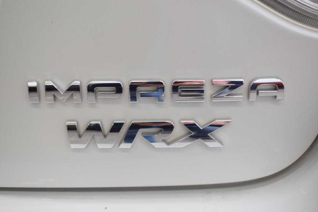 SUBARU Impreza 2009