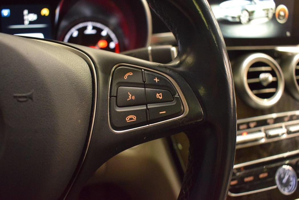 MERCEDES-BENZ C 2015