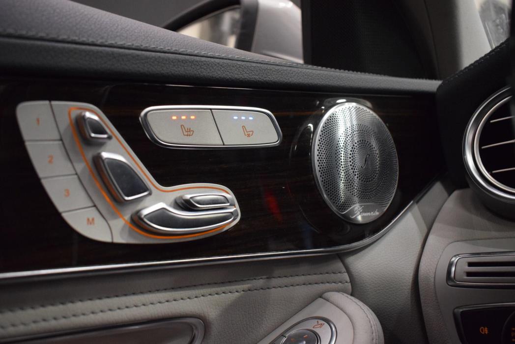 MERCEDES-BENZ C 2015