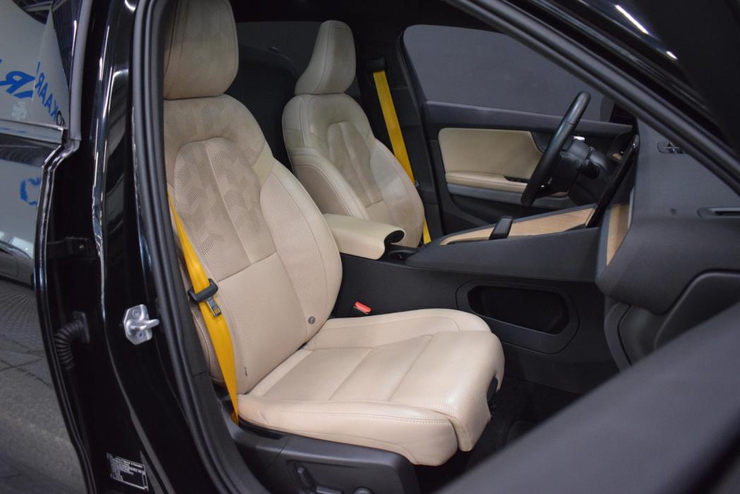 POLESTAR 2 2022