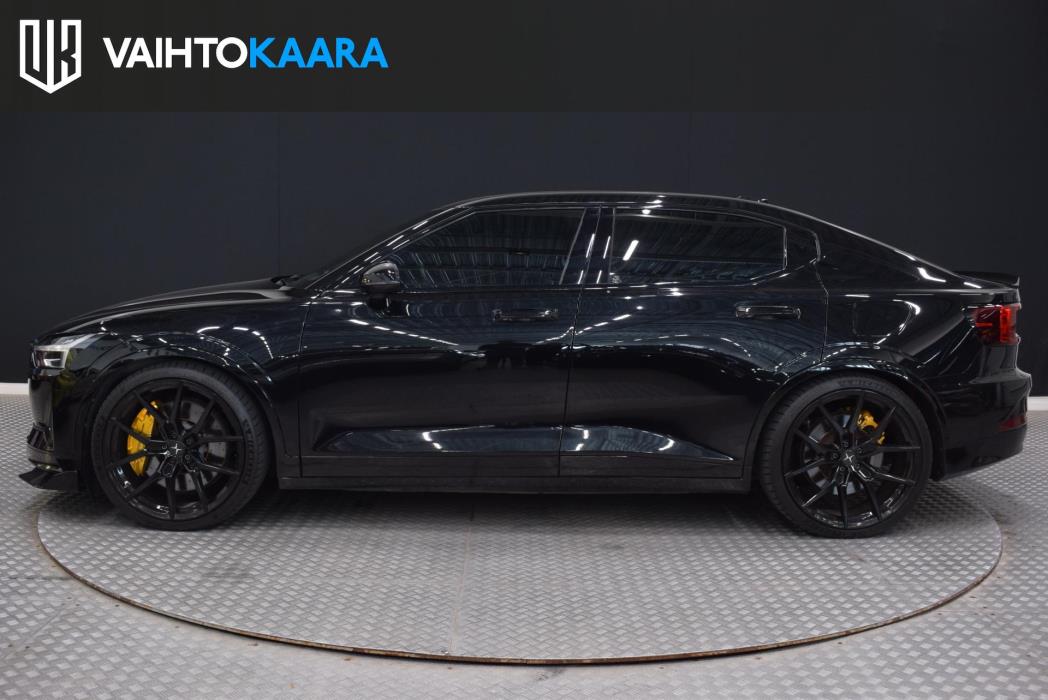 POLESTAR 2 2022