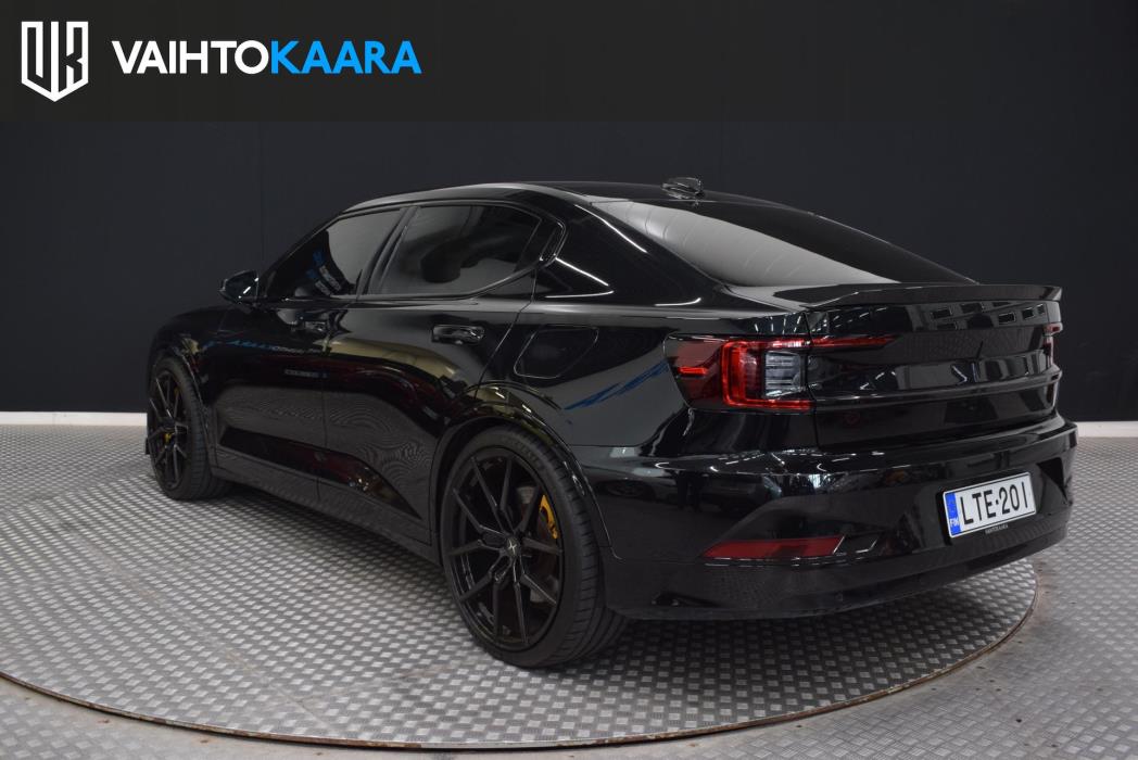 POLESTAR 2 2022