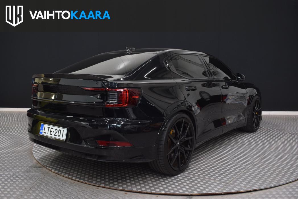 POLESTAR 2 2022