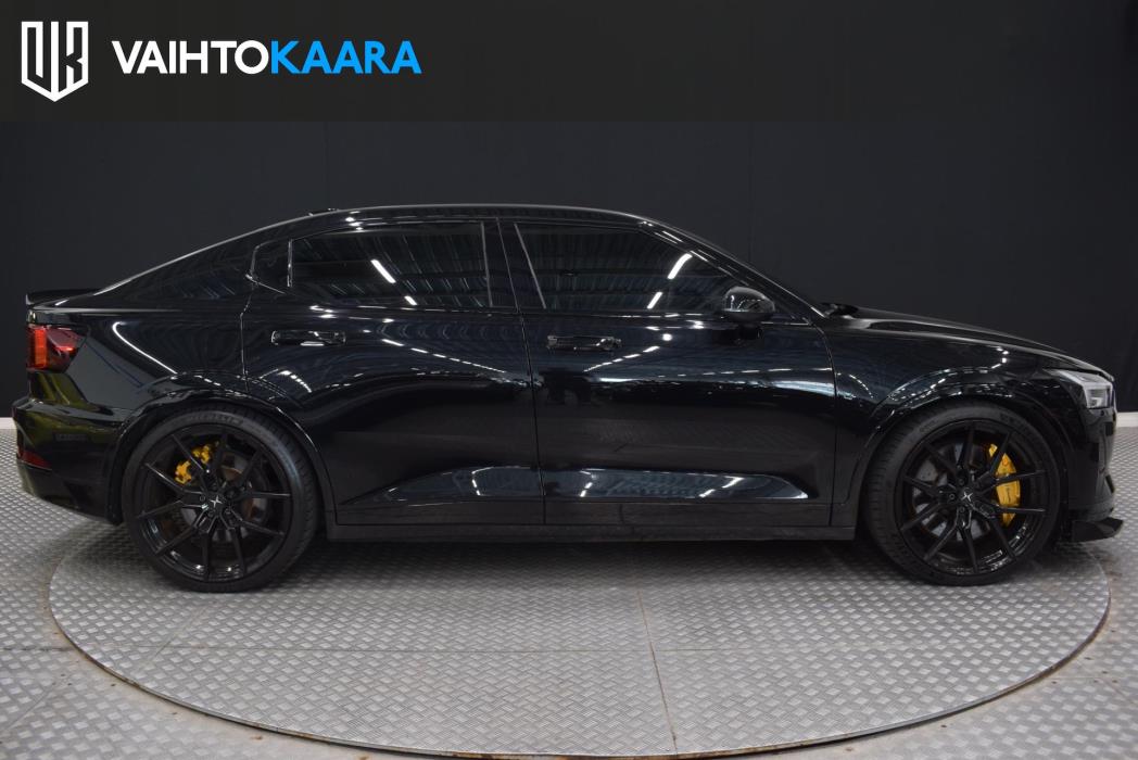 POLESTAR 2 2022