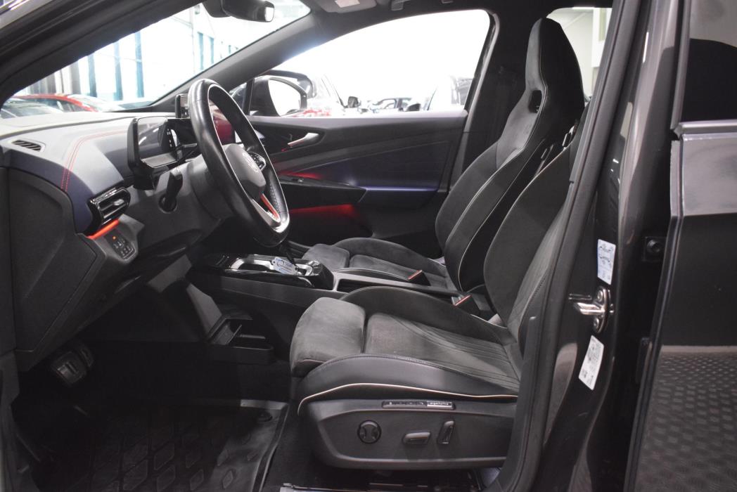 VOLKSWAGEN ID.4 2022