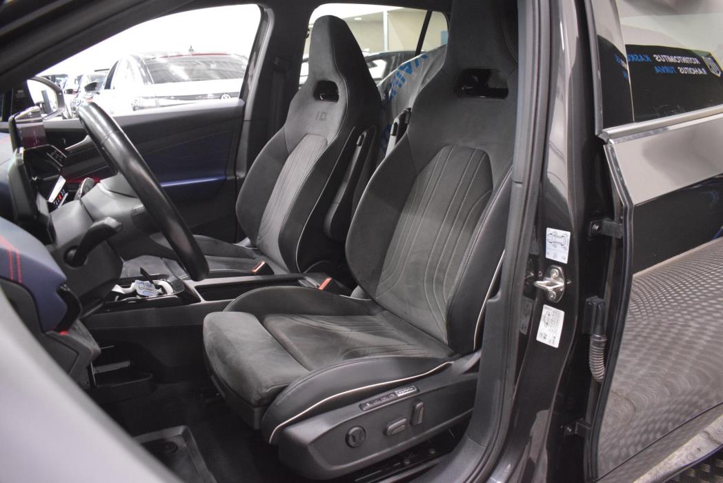 VOLKSWAGEN ID.4 2022
