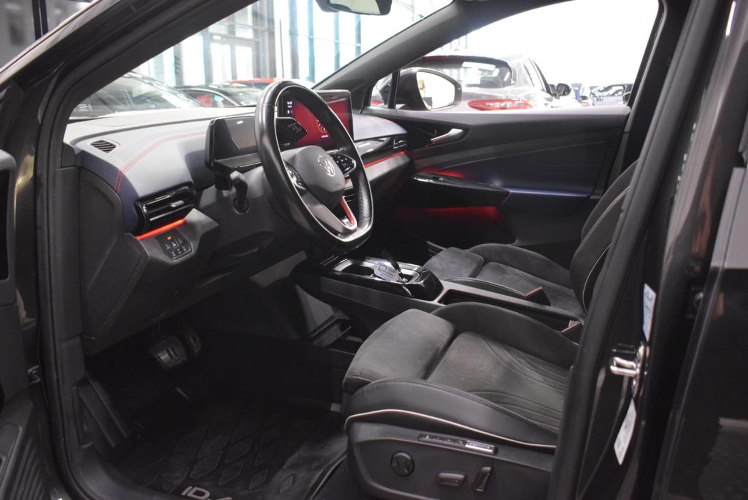VOLKSWAGEN ID.4 2022
