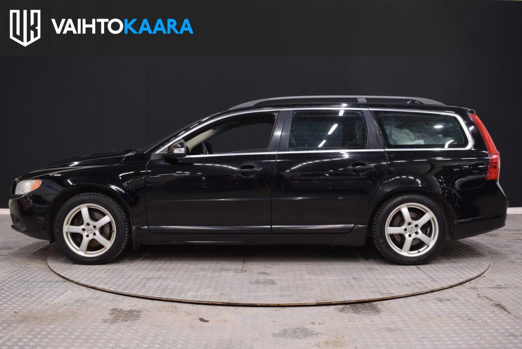 VOLVO V70 2008