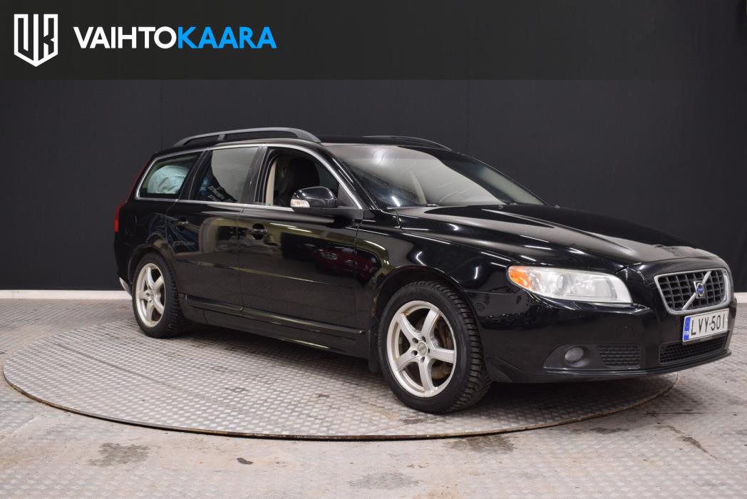 VOLVO V70 2008