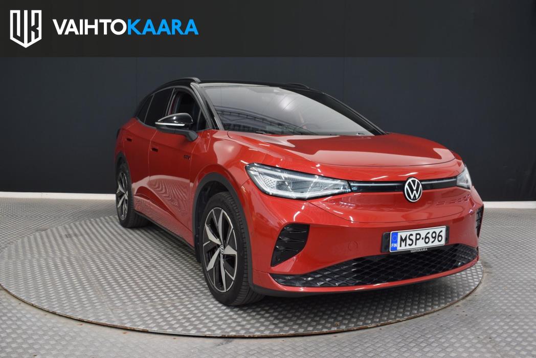 VOLKSWAGEN ID.4 2023