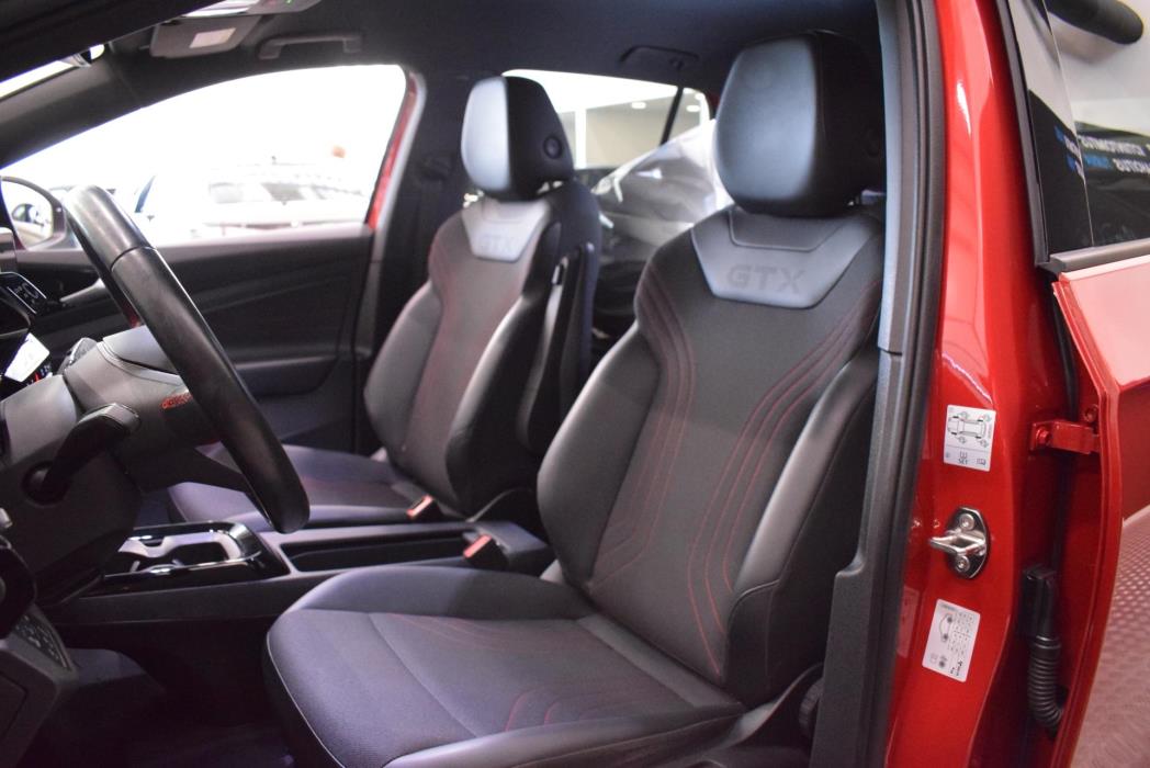 VOLKSWAGEN ID.4 2023