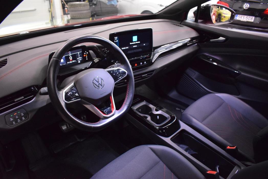 VOLKSWAGEN ID.4 2023
