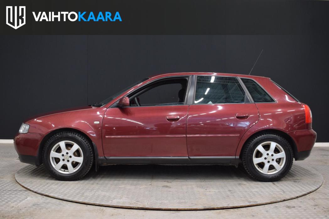 AUDI A3 2003